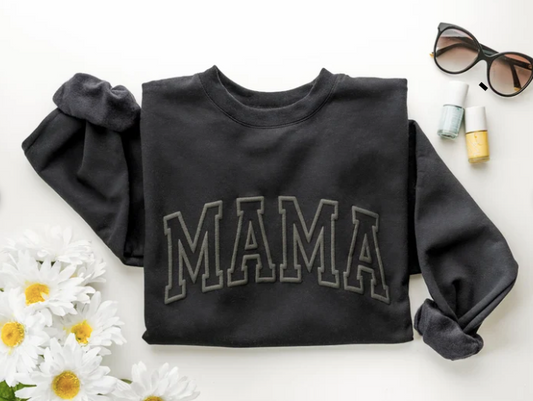 MAMA Sweatshirt - Season Must Have!